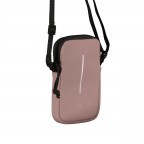 Handytasche FU43-1156 Old Purple, Farbe: taupe/khaki, Marke: Blackbeat, EAN: 8720791043643, Abmessungen in cm: 10.5x16.5x2, Bild 2 von 8