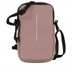 Handytasche FU43-1156 Old Purple, Farbe: taupe/khaki, Marke: Blackbeat, EAN: 8720791043643, Abmessungen in cm: 10.5x16.5x2, Bild 1 von 8