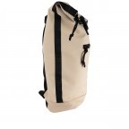 Rucksack Wodz FU51-1135 Light Beige, Farbe: beige, Marke: Blackbeat, EAN: 8720629075679, Bild 2 von 6