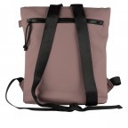 Rucksack Wodz FU51-1255 Old Purple, Farbe: taupe/khaki, Marke: Blackbeat, EAN: 8720791043841, Bild 3 von 8