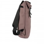 Rucksack Wodz FU51-1255 Old Purple, Farbe: taupe/khaki, Marke: Blackbeat, EAN: 8720791043841, Bild 2 von 8