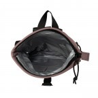 Rucksack Wodz FU51-1255 Old Purple, Farbe: taupe/khaki, Marke: Blackbeat, EAN: 8720791043841, Bild 7 von 8