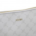 Umhängetasche Mazzolino Diletta Jasmina MV Off White, Farbe: beige, Marke: Joop!, EAN: 4048835120797, Abmessungen in cm: 27x26x6, Bild 7 von 7