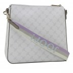 Umhängetasche Mazzolino Diletta Jasmina MV Off White, Farbe: beige, Marke: Joop!, EAN: 4048835120797, Abmessungen in cm: 27x26x6, Bild 3 von 7