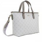 Tasche Mazzolino Diletta Ketty SHZ Off White, Farbe: beige, Marke: Joop!, EAN: 4048835120698, Abmessungen in cm: 27.5x23x11, Bild 2 von 9