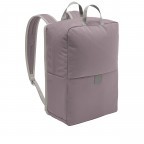 Rucksack Coreway Daypack 17 Lilac Dust, Farbe: flieder/lila, Marke: Vaude, EAN: 4062218500518, Abmessungen in cm: 29x40x17, Bild 2 von 12