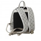 Rucksack Mazzolino Edition Enrica SVZ Off White, Farbe: beige, Marke: Joop!, EAN: 4048835120889, Abmessungen in cm: 23x28x17, Bild 3 von 6