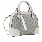 Handtasche Mazzolino Edition Suzi SHZ Off White, Farbe: beige, Marke: Joop!, EAN: 4048835120865, Abmessungen in cm: 28x23x12, Bild 2 von 8
