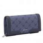 Geldbörse Mazzolino Europa LH10F Medieval Blue, Farbe: blau/petrol, Marke: Joop!, EAN: 4048835114765, Abmessungen in cm: 18.3x10x5, Bild 2 von 4