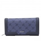 Geldbörse Mazzolino Europa LH10F Medieval Blue, Farbe: blau/petrol, Marke: Joop!, EAN: 4048835114765, Abmessungen in cm: 18.3x10x5, Bild 1 von 4