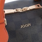 Handtasche Piazza Edition Aurora Orange, Farbe: orange, Marke: Joop!, EAN: 4048835133216, Abmessungen in cm: 30x21.5x18, Bild 8 von 8