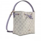 Beuteltasche Piazza Edition Franziska SVO Lavender, Farbe: flieder/lila, Marke: Joop!, EAN: 4048835113874, Bild 2 von 9
