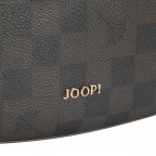 Beuteltasche Piazza Edition Annina SHZ Orange, Farbe: orange, Marke: Joop!, EAN: 4048835136224, Abmessungen in cm: 27x23x8, Bild 9 von 9