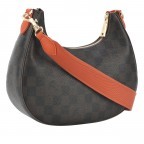 Beuteltasche Piazza Edition Annina SHZ Orange, Farbe: orange, Marke: Joop!, EAN: 4048835136224, Abmessungen in cm: 27x23x8, Bild 3 von 9