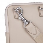 Handytasche Sofisticato 1.0 Bianca LVZ Beige, Farbe: beige, Marke: Joop!, EAN: 4048835113508, Abmessungen in cm: 11x18x2.5, Bild 8 von 8