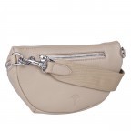 Gürteltasche Sofisticato 1.0 Isabella XSH Beige, Farbe: beige, Marke: Joop!, EAN: 4048835124726, Abmessungen in cm: 23x13.5x9.5, Bild 3 von 7