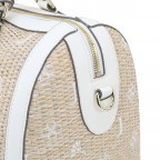 Handtasche Tessere Suzi SHZ White, Farbe: weiß, Marke: Joop!, EAN: 4048835122210, Abmessungen in cm: 28.5x22.5x12, Bild 8 von 8