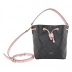 Beuteltasche Piazza Edition Franziska SVO Rose, Farbe: rosa/pink, Marke: Joop!, EAN: 4048835102939, Bild 1 von 9