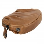 Schlüsseletui Grandma's Luxury Club Jacy Caramel, Farbe: cognac, Marke: Aunts & Uncles, EAN: 4250394989030, Abmessungen in cm: 14x8.5x3.5, Bild 5 von 5