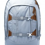 Rucksack Pack Skandi Edition Nordic Ice Blue, Farbe: blau/petrol, Marke: Satch, EAN: 4057081160020, Abmessungen in cm: 30x45x22, Bild 14 von 16