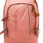 Rucksack Pack Skandi Edition Nordic Coral, Farbe: orange, Marke: Satch, EAN: 4057081191437, Abmessungen in cm: 30x45x22, Bild 11 von 12