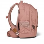 Rucksack Pack Skandi Edition Nordic Coral, Farbe: orange, Marke: Satch, EAN: 4057081191437, Abmessungen in cm: 30x45x22, Bild 3 von 12