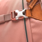 Rucksack Pack Skandi Edition Nordic Coral, Farbe: orange, Marke: Satch, EAN: 4057081191437, Abmessungen in cm: 30x45x22, Bild 12 von 12