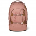 Rucksack Pack Skandi Edition Nordic Coral, Farbe: orange, Marke: Satch, EAN: 4057081191437, Abmessungen in cm: 30x45x22, Bild 1 von 12