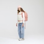 Rucksack Pack Skandi Edition Nordic Coral, Farbe: orange, Marke: Satch, EAN: 4057081191437, Abmessungen in cm: 30x45x22, Bild 7 von 12