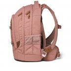 Rucksack Pack Skandi Edition Nordic Coral, Farbe: orange, Marke: Satch, EAN: 4057081191437, Abmessungen in cm: 30x45x22, Bild 5 von 12