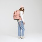 Rucksack Pack Skandi Edition Nordic Coral, Farbe: orange, Marke: Satch, EAN: 4057081191437, Abmessungen in cm: 30x45x22, Bild 8 von 12