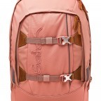 Rucksack Pack Skandi Edition Nordic Coral, Farbe: orange, Marke: Satch, EAN: 4057081191437, Abmessungen in cm: 30x45x22, Bild 10 von 12