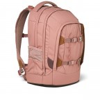 Rucksack Pack Skandi Edition Nordic Coral, Farbe: orange, Marke: Satch, EAN: 4057081191437, Abmessungen in cm: 30x45x22, Bild 2 von 12