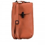 Handytasche Grandma's Luxury Club Mrs. Lemon Twist Rooibos Tea, Farbe: orange, Marke: Aunts & Uncles, EAN: 4250394987265, Abmessungen in cm: 11x18x3, Bild 1 von 8