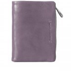 Geldbörse Jamie's Orchard Cherry Lavender, Farbe: flieder/lila, Marke: Aunts & Uncles, EAN: 4250394988453, Abmessungen in cm: 9.5x12.5x2, Bild 1 von 8