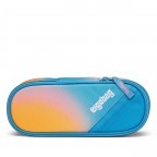 Schulranzen Pack Splash Limited Edition Set 6-teilig UrlaubsfieBär, Farbe: blau/petrol, Marke: Ergobag, EAN: 4057081152780, Abmessungen in cm: 28x40x25, Bild 9 von 9