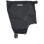 Fahrradtasche / Rucksack Vario High Visibility Volumen 26 Liter Black Reflective, Farbe: schwarz, Marke: Ortlieb, EAN: 4013051055673, Abmessungen in cm: 31x47x22, Bild 11 von 14