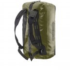 Reisetasche Duffle Volumen 85 Liter Olive, Farbe: grün/oliv, Marke: Ortlieb, EAN: 4013051046770, Abmessungen in cm: 65x31x44, Bild 2 von 10