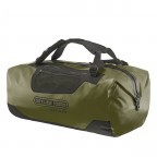 Reisetasche Duffle Volumen 110 Liter Olive, Farbe: grün/oliv, Marke: Ortlieb, EAN: 4013051046787, Abmessungen in cm: 70x34x46, Bild 4 von 10