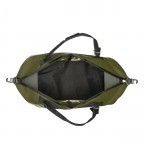 Reisetasche Duffle Volumen 110 Liter Olive, Farbe: grün/oliv, Marke: Ortlieb, EAN: 4013051046787, Abmessungen in cm: 70x34x46, Bild 6 von 10