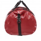 Reisetasche Rack-Pack Volumen 31 Liter Red, Farbe: rot/weinrot, Marke: Ortlieb, EAN: 4013051001052, Abmessungen in cm: 54x30x27, Bild 2 von 8