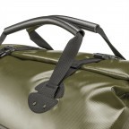 Reisetasche Rack-Pack Volumen 31 Liter Olive, Farbe: grün/oliv, Marke: Ortlieb, EAN: 4013051046701, Abmessungen in cm: 54x30x27, Bild 5 von 8