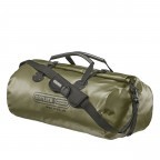 Reisetasche Rack-Pack Volumen 49 Liter Olive, Farbe: grün/oliv, Marke: Ortlieb, EAN: 4013051046725, Abmessungen in cm: 61x34x32, Bild 1 von 8