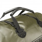 Reisetasche Rack-Pack Volumen 49 Liter Olive, Farbe: grün/oliv, Marke: Ortlieb, EAN: 4013051046725, Abmessungen in cm: 61x34x32, Bild 5 von 8