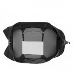Reisetasche Duffle mit Rollen Volumen 140 Liter Black, Farbe: schwarz, Marke: Ortlieb, EAN: 4013051037082, Abmessungen in cm: 36x98x45, Bild 6 von 11