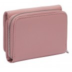 Geldbörse Harris Pablita mit RFID-Schutz Raving Rose, Farbe: rosa/pink, Marke: Liebeskind Berlin, EAN: 4099593108633, Abmessungen in cm: 11x8.5x2.5, Bild 2 von 4
