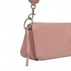 Umhängetasche Sheep Natural Clarice Raving Rose, Farbe: rosa/pink, Marke: Liebeskind Berlin, EAN: 4099593112630, Abmessungen in cm: 27x15x8, Bild 5 von 5