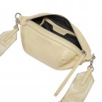 Gürteltasche / Umhängetasche Scarlet Belt Bag M Vintage Linen, Farbe: beige, Marke: Liebeskind Berlin, EAN: 4099593111435, Abmessungen in cm: 32x13x8, Bild 4 von 5
