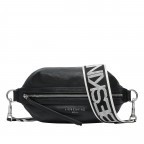 Gürteltasche / Umhängetasche Scarlet Belt Bag M Black, Farbe: schwarz, Marke: Liebeskind Berlin, EAN: 4099593111466, Abmessungen in cm: 32x13x8, Bild 1 von 5