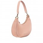 Beuteltasche Cocoa Cipria, Farbe: rosa/pink, Marke: Valentino Bags, EAN: 8054942032553, Abmessungen in cm: 28.5x21x7, Bild 2 von 8